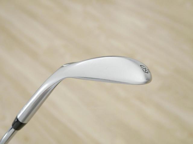Wedge : Other : Wedge Ping Glide 3.0 Loft 60 ก้านเหล็ก Ping ZZ-115 Flex S