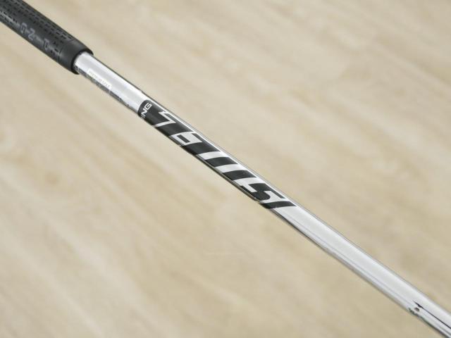 Wedge : Other : Wedge Ping Glide 3.0 Loft 60 ก้านเหล็ก Ping ZZ-115 Flex S