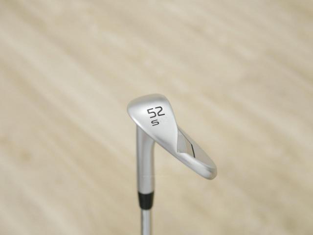 Wedge : Other : Wedge Ping Glide 4.0 (ออกปี 2023) Loft 52 ก้านเหล็ก NS Pro Modus 115 Flex S