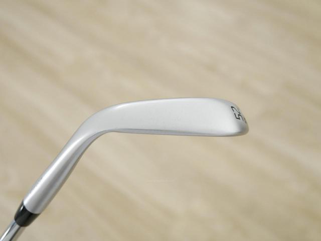Wedge : Other : Wedge Ping Glide 4.0 (ออกปี 2023) Loft 52 ก้านเหล็ก NS Pro Modus 115 Flex S