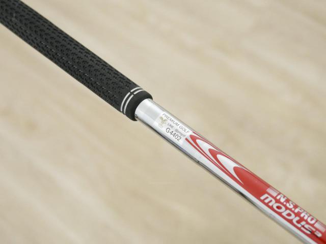 Wedge : Other : Wedge Ping Glide 4.0 (ออกปี 2023) Loft 52 ก้านเหล็ก NS Pro Modus 115 Flex S