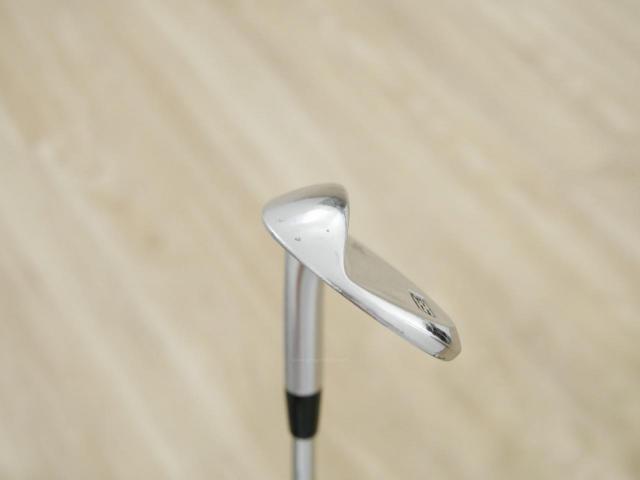 Wedge : Other : Wedge Mizuno T20 Forged Loft 56 ก้านเหล็ก Dynamic Gold S400