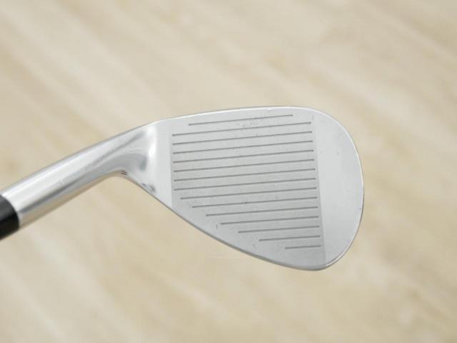 Wedge : Other : Wedge Mizuno T20 Forged Loft 56 ก้านเหล็ก Dynamic Gold S400