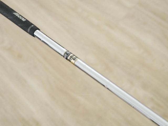 Wedge : Other : Wedge Mizuno T20 Forged Loft 56 ก้านเหล็ก Dynamic Gold S400