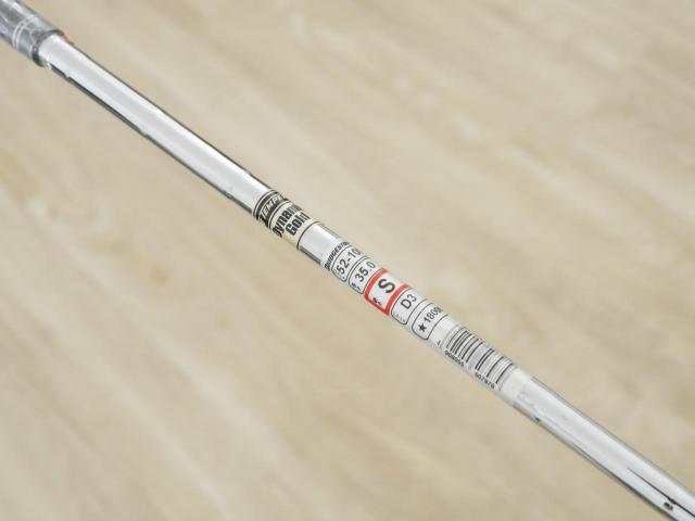 Wedge : Other : Wedge Tourstage X-Wedge 102HB Loft 52 ก้านเหล็ก Dynamic Gold S200