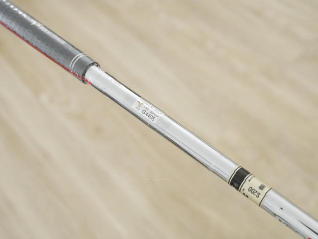 Wedge : Other : Wedge Tourstage X-Wedge 102HB Loft 52 ก้านเหล็ก Dynamic Gold S200