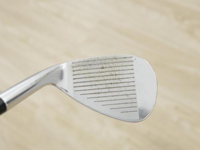 Wedge : Other : Wedge Tourstage X-Wedge Forged Loft 56 ก้านเหล็ก NS Pro 950 FLex S