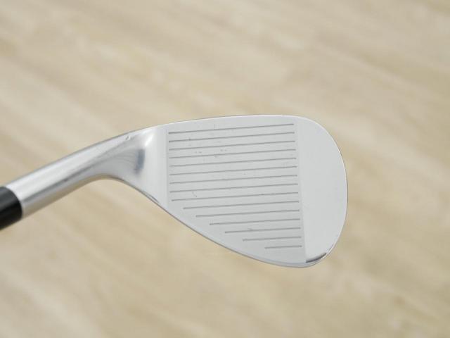 Wedge : Other : Wedge Bridgestone Tour B XW-1 Forged Loft 56 ก้านเหล็ก NS Pro Modus 105 Flex S