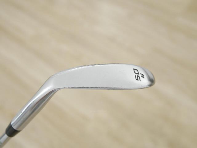 Wedge : Other : Wedge Bridgestone J15 Forged Loft 50 ก้านเหล็ก NS Pro 950 FLex S