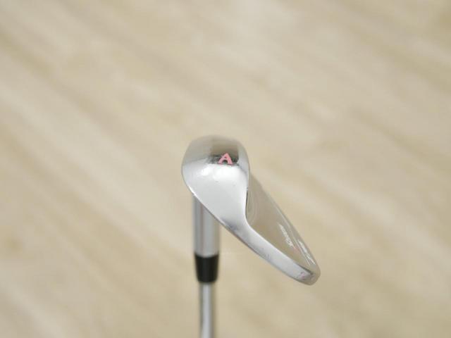 Wedge : Other : Wedge Srixon Z785 Forged Loft 51 ก้านเหล็ก NS Pro 950 Flex S