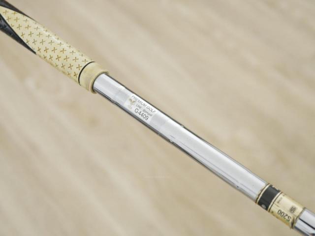 Wedge : Other : Wedge Tourstage X-Wedge 901 Loft 53 ก้านเหล็ก Dynamic Gold S200