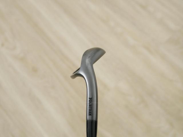 Wedge : Fourteen : Wedge Fourteen TK-40 Forged (รุ่นใหม่) Loft 57 ก้านเหล็ก NS Pro TS114 Wedge