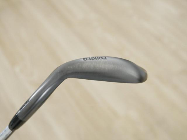 Wedge : Fourteen : Wedge Fourteen TK-40 Forged (รุ่นใหม่) Loft 57 ก้านเหล็ก NS Pro TS114 Wedge