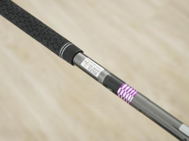 Wedge : Fourteen : Wedge Fourteen TK-40 Forged (รุ่นใหม่) Loft 57 ก้านเหล็ก NS Pro TS114 Wedge