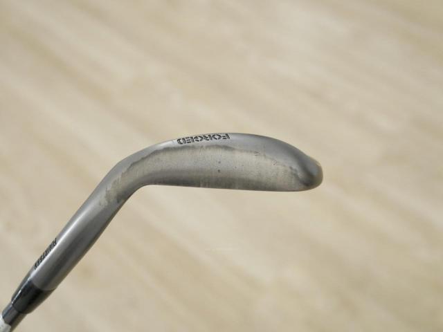 Wedge : Fourteen : Wedge Fourteen TK-40 Forged (หายาก) Loft 57 ก้านเหล็ก NS Pro TS114 Wedge