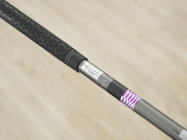 Wedge : Fourteen : Wedge Fourteen TK-40 Forged (หายาก) Loft 57 ก้านเหล็ก NS Pro TS114 Wedge