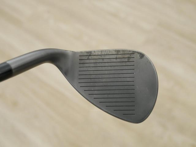 Wedge : Fourteen : Wedge Fourteen TK-40 Forged (หายาก) Loft 57 ก้านเหล็ก NS Pro TS114 Wedge