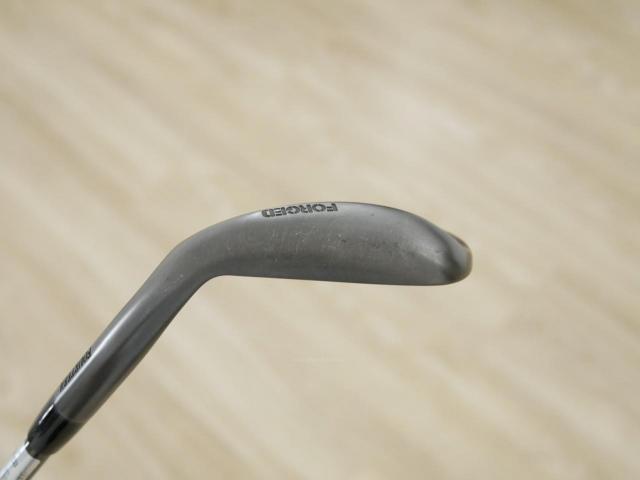 Wedge : Fourteen : Wedge Fourteen TK-40 Forged (หายาก) Loft 57 ก้านเหล็ก NS Pro TS114 Wedge