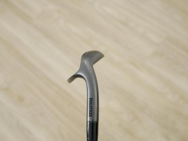 Wedge : Fourteen : Wedge Fourteen TK-40 Forged (หายาก) Loft 57 ก้านเหล็ก NS Pro TS114 Wedge