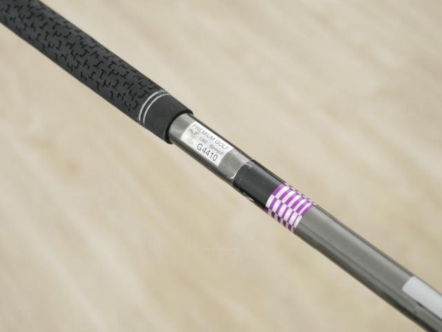 Wedge : Fourteen : Wedge Fourteen TK-40 Forged (หายาก) Loft 57 ก้านเหล็ก NS Pro TS114 Wedge