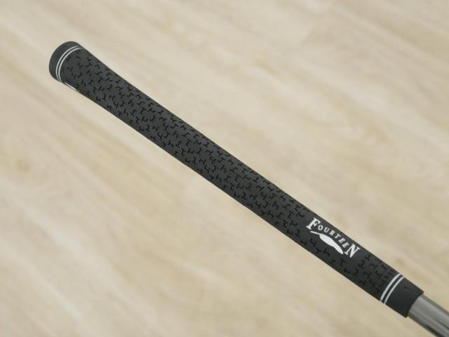 Wedge : Fourteen : Wedge Fourteen TK-40 Forged (หายาก) Loft 57 ก้านเหล็ก NS Pro TS114 Wedge