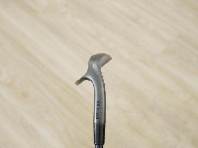 Wedge : Fourteen : Wedge Fourteen TK-40 Forged Loft 57 ก้าน Tour AD TS-07C