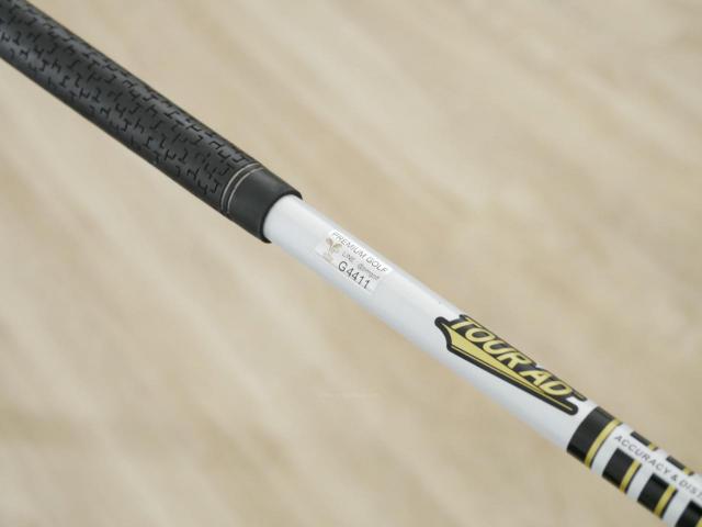 Wedge : Fourteen : Wedge Fourteen TK-40 Forged Loft 57 ก้าน Tour AD TS-07C