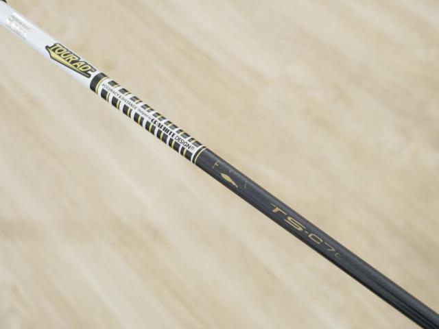 Wedge : Fourteen : Wedge Fourteen TK-40 Forged Loft 57 ก้าน Tour AD TS-07C