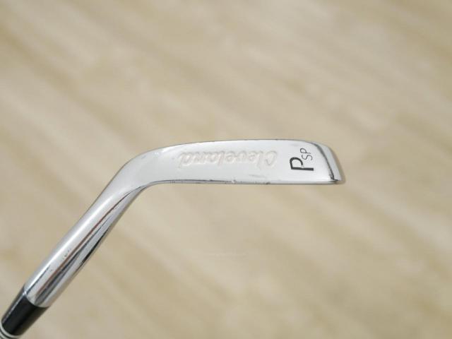 Wedge : Cleveland : Wedge Cleveland 588 Loft 45 ก้าน Dynamic Gold Wedge