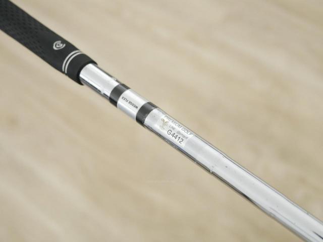 Wedge : Cleveland : Wedge Cleveland 588 Loft 45 ก้าน Dynamic Gold Wedge