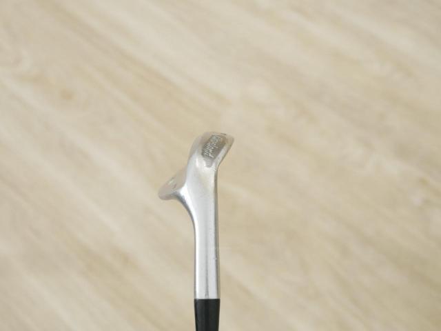Wedge : Cleveland : Wedge Cleveland CG10 Loft 56 ก้านเหล็ก Dynamic Gold Flex S