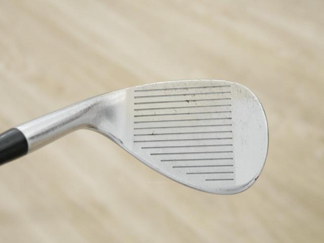 Wedge : Cleveland : Wedge Cleveland CG10 Loft 56 ก้านเหล็ก Dynamic Gold Flex S