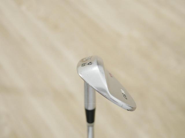 Wedge : Cleveland : Wedge Cleveland CG10 Loft 56 ก้านเหล็ก Dynamic Gold Flex S