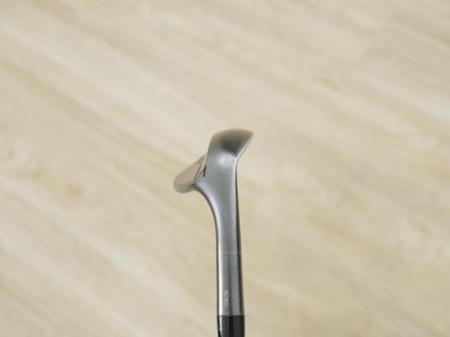 Wedge : Cleveland : Wedge Cleveland RTX 6 ZIPCORE Loft 58 ก้านเหล็ก NS Pro Modus 120 Flex S