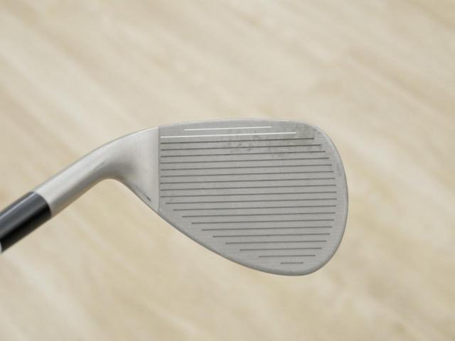 Lady club : All : Wedge Cleveland Smart Sole Full-Face Loft 50 ก้านกราไฟต์ UST Mamiya RECOIL DART 50 Wedge Flex L