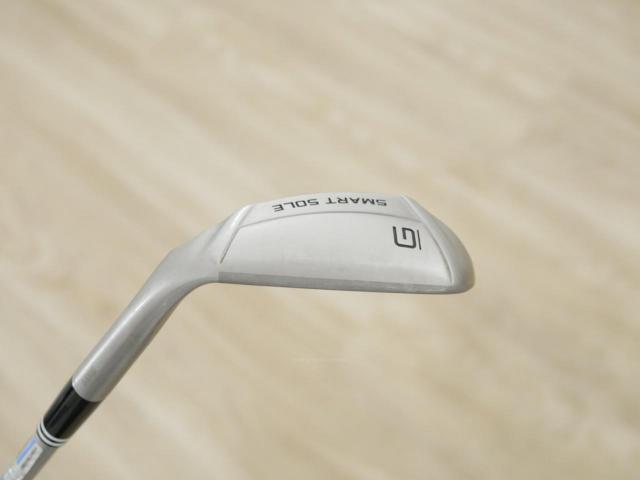 Lady club : All : Wedge Cleveland Smart Sole Full-Face Loft 50 ก้านกราไฟต์ UST Mamiya RECOIL DART 50 Wedge Flex L