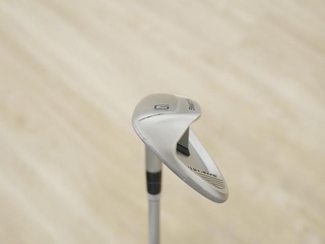 Lady club : All : Wedge Cleveland Smart Sole Full-Face Loft 50 ก้านกราไฟต์ UST Mamiya RECOIL DART 50 Wedge Flex L