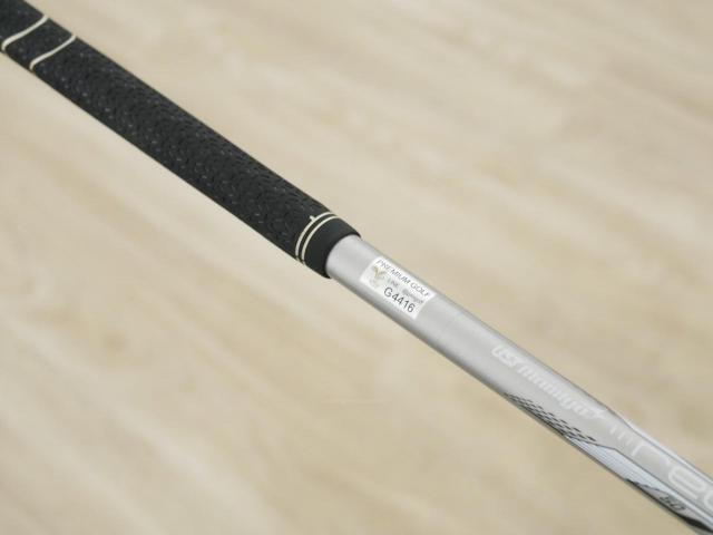 Lady club : All : Wedge Cleveland Smart Sole Full-Face Loft 50 ก้านกราไฟต์ UST Mamiya RECOIL DART 50 Wedge Flex L