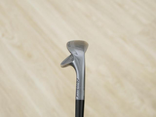 Wedge : Cleveland : Wedge Cleveland Smart Sole 4 Loft 50 ก้านเหล็ก 