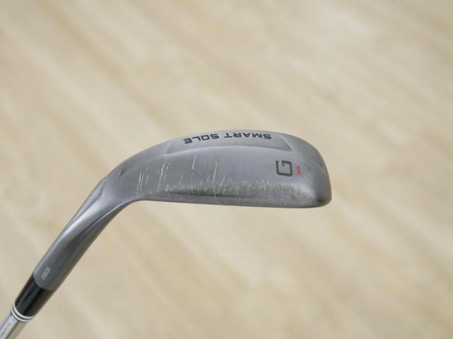 Wedge : Cleveland : Wedge Cleveland Smart Sole 4 Loft 50 ก้านเหล็ก 