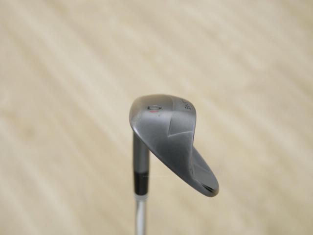 Wedge : Cleveland : Wedge Cleveland Smart Sole 4 Loft 50 ก้านเหล็ก 