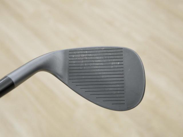 Wedge : Cleveland : Wedge Cleveland Smart Sole 4 Loft 50 ก้านเหล็ก 