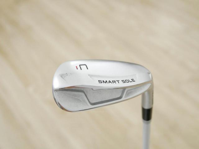 Wedge : Cleveland : Wedge Cleveland Smart Sole 4 (รุ่นใหม่) Loft 42 ก้านกราไฟต์ Wedge Flex