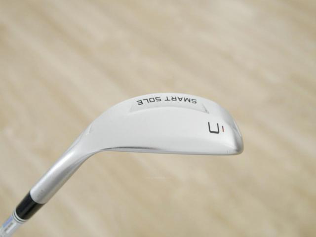 Wedge : Cleveland : Wedge Cleveland Smart Sole 4 (รุ่นใหม่) Loft 42 ก้านกราไฟต์ Wedge Flex