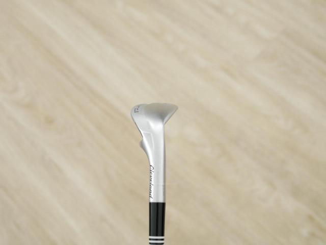 Wedge : Cleveland : Wedge Cleveland Smart Sole 4 (รุ่นใหม่) Loft 42 ก้านกราไฟต์ Wedge Flex