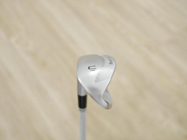 Wedge : Cleveland : Wedge Cleveland Smart Sole 4 (รุ่นใหม่) Loft 42 ก้านกราไฟต์ Wedge Flex