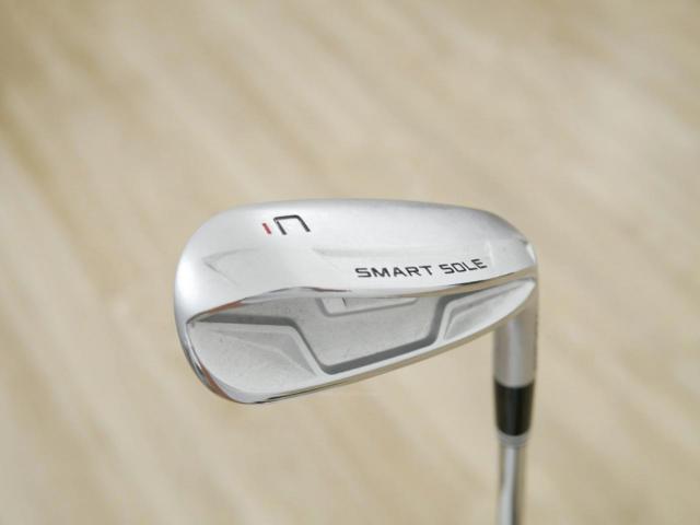 Wedge : Cleveland : Wedge Cleveland Smart Sole 4 Loft 42 ก้านเหล็ก 