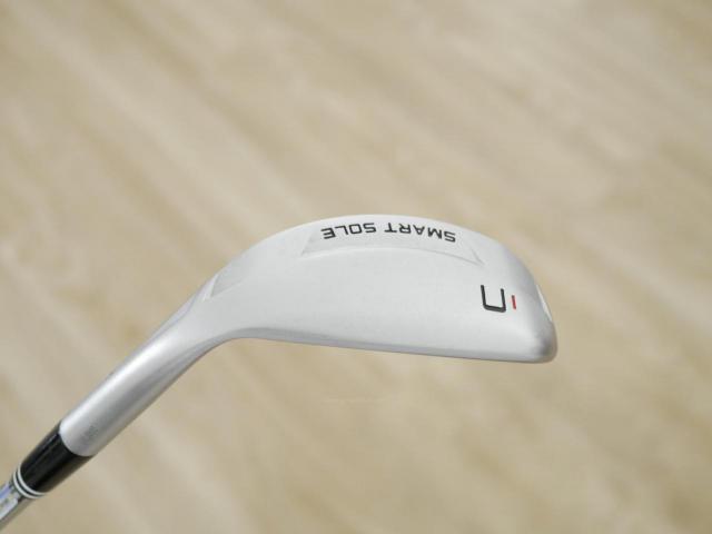 Wedge : Cleveland : Wedge Cleveland Smart Sole 4 Loft 42 ก้านเหล็ก 