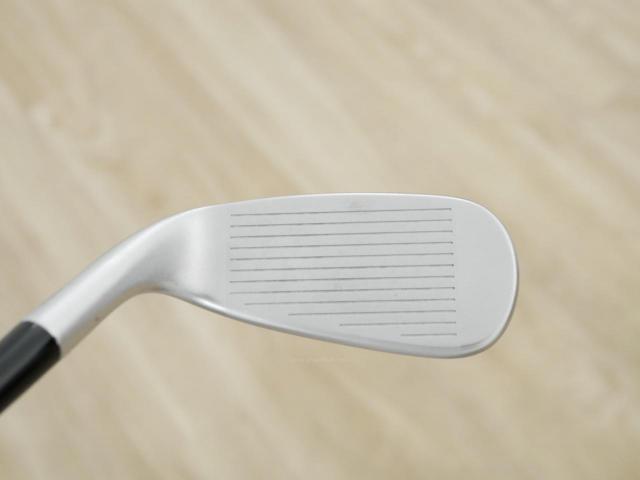 Wedge : Cleveland : Wedge Cleveland Smart Sole 4 Loft 42 ก้านเหล็ก 