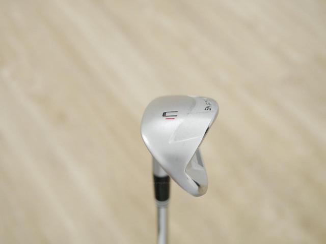 Wedge : Cleveland : Wedge Cleveland Smart Sole 4 Loft 42 ก้านเหล็ก 